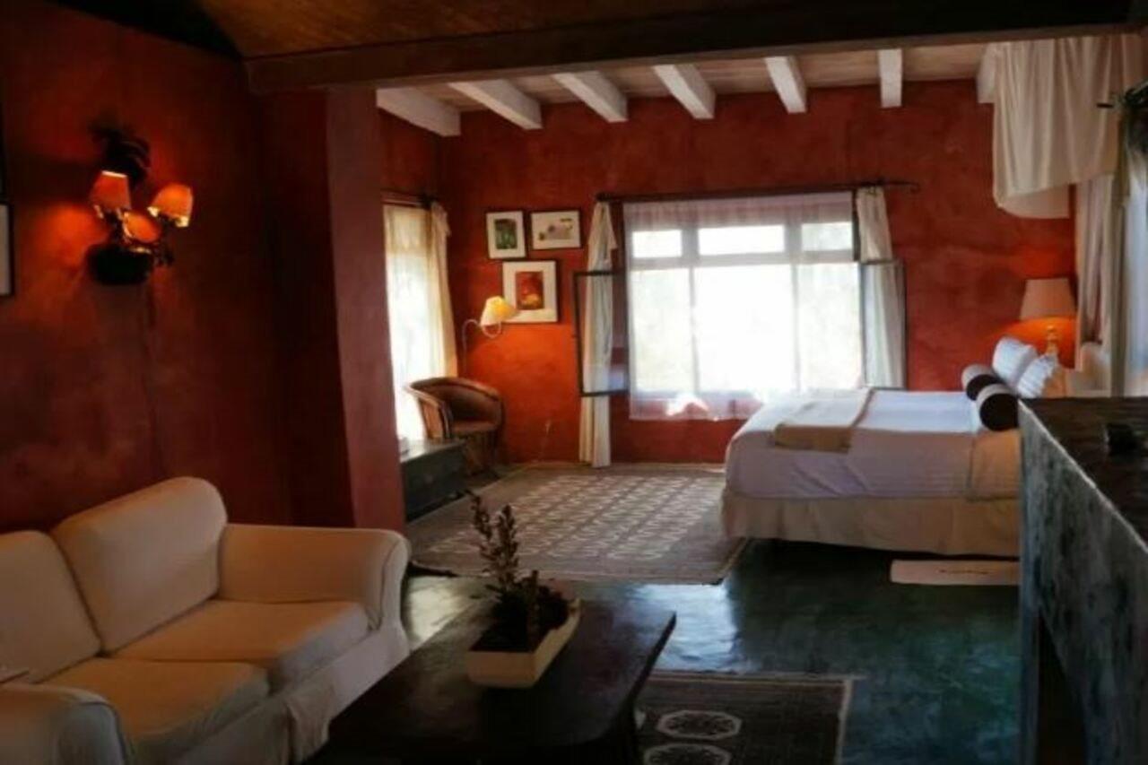 Casa Luna Hotel Boutique サン・ミゲル・デ・アジェンデ エクステリア 写真