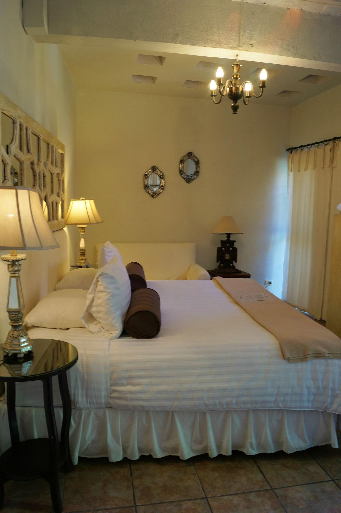 Casa Luna Hotel Boutique サン・ミゲル・デ・アジェンデ エクステリア 写真