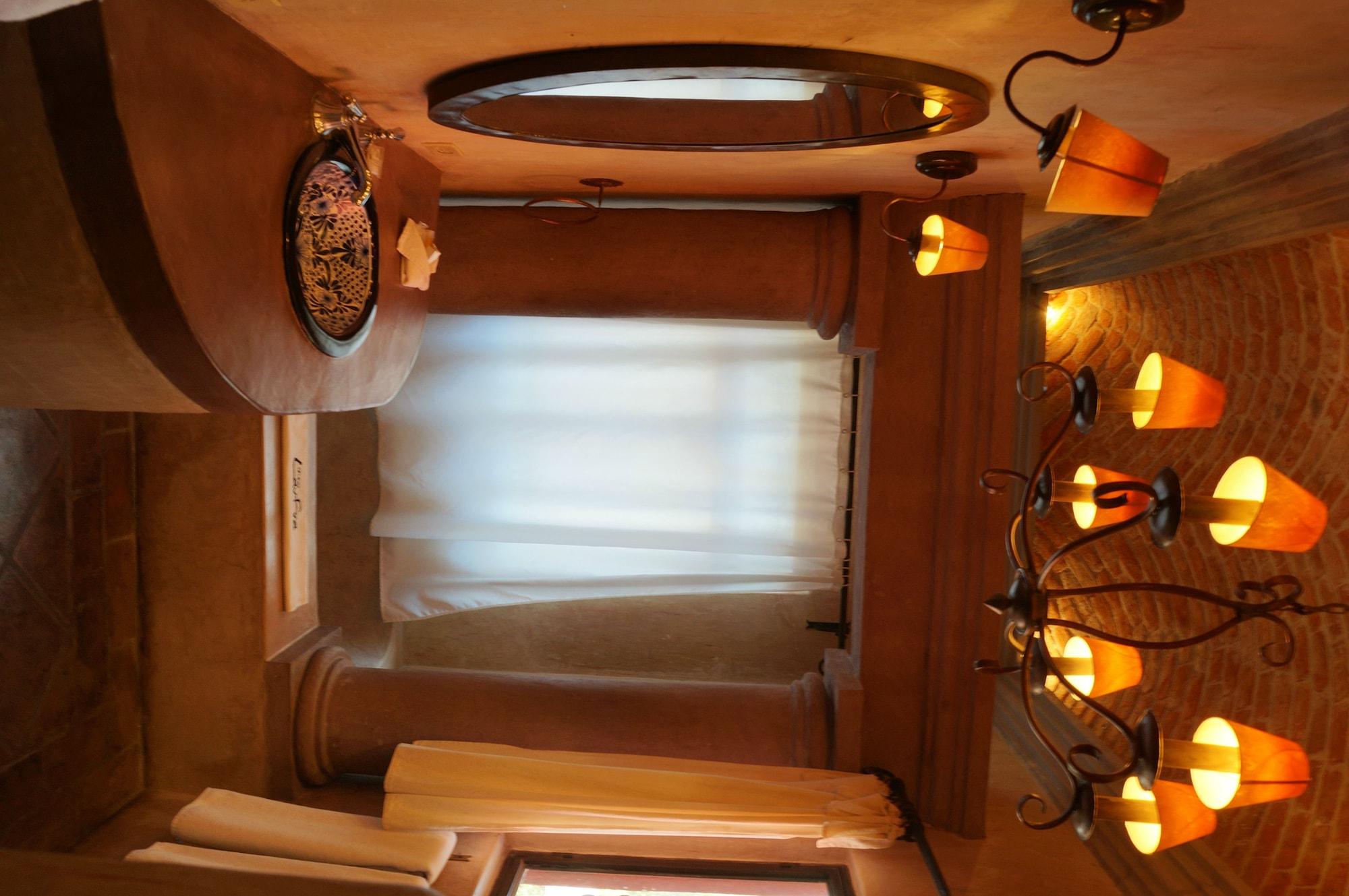Casa Luna Hotel Boutique サン・ミゲル・デ・アジェンデ エクステリア 写真