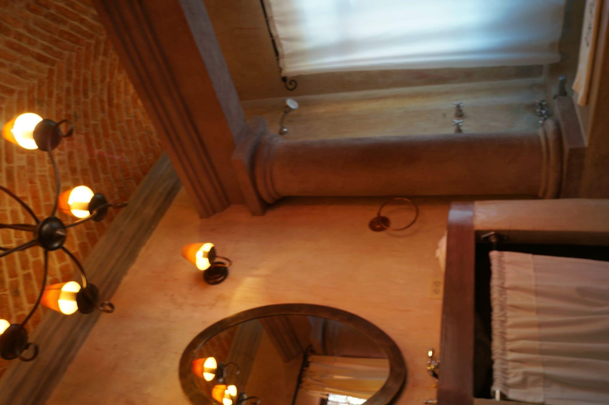 Casa Luna Hotel Boutique サン・ミゲル・デ・アジェンデ エクステリア 写真