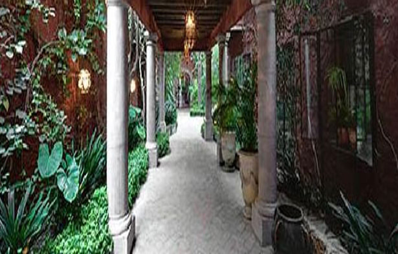 Casa Luna Hotel Boutique サン・ミゲル・デ・アジェンデ エクステリア 写真